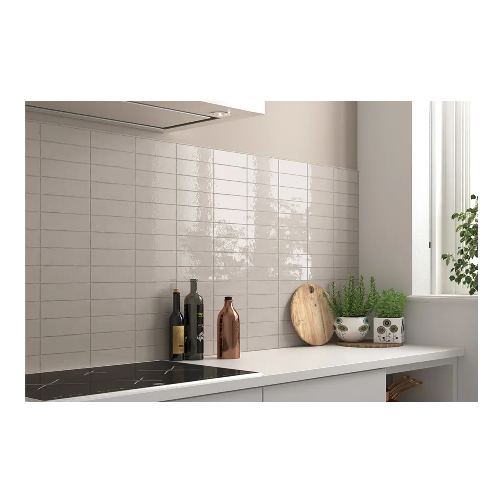 Kalma Morchella 6x18.6 Gloss | Ploščice | E-shop.si