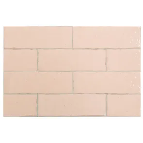 Kalma Rose 6x18,6 Gloss | Keramične ploščice | E-shop.si