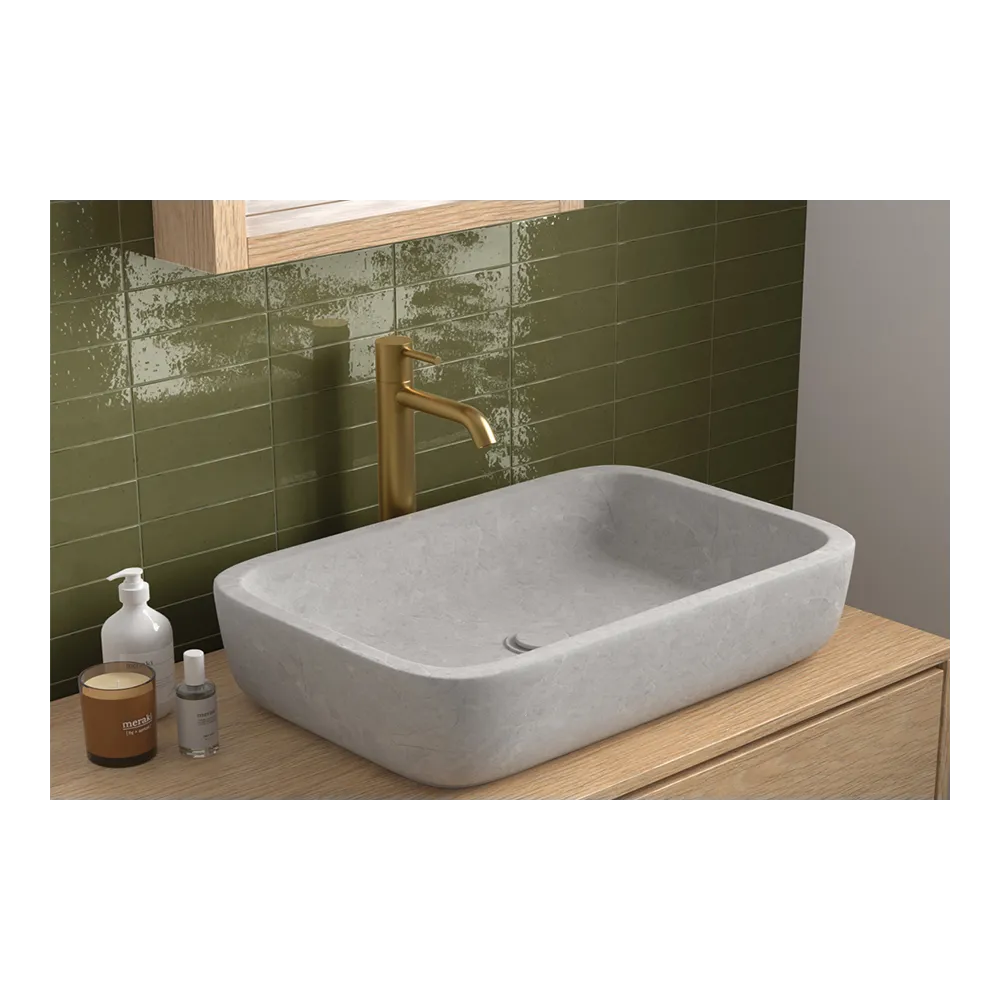 Kalma Selva 6x18.6 Gloss | Tiles | E-shop.si