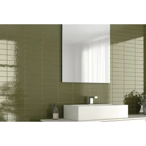 Kalma Selva 6x18.6 Gloss | Tiles | E-shop.si