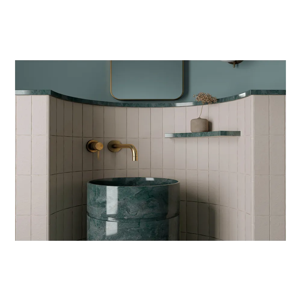 Kalma Morchella 6x18.6 Matte | Tiles | E-shop.si