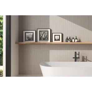 Kalma Morchella 6x18.6 Matte | Tiles | E-shop.si