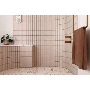 Kalma Rose 6x18.6 Matte | Ceramic Tiles | E-shop.si