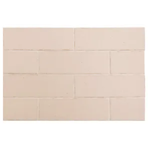 Kalma Rose 6x18.6 Matte | Keramične ploščice | E-shop.si