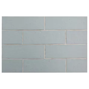 Kalma Powder Blue 6x18.6 Matte | Tiles | E-shop.si