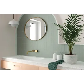 Kalma Blue Lake 6x18,6 Matte | Tiles | E-shop.si