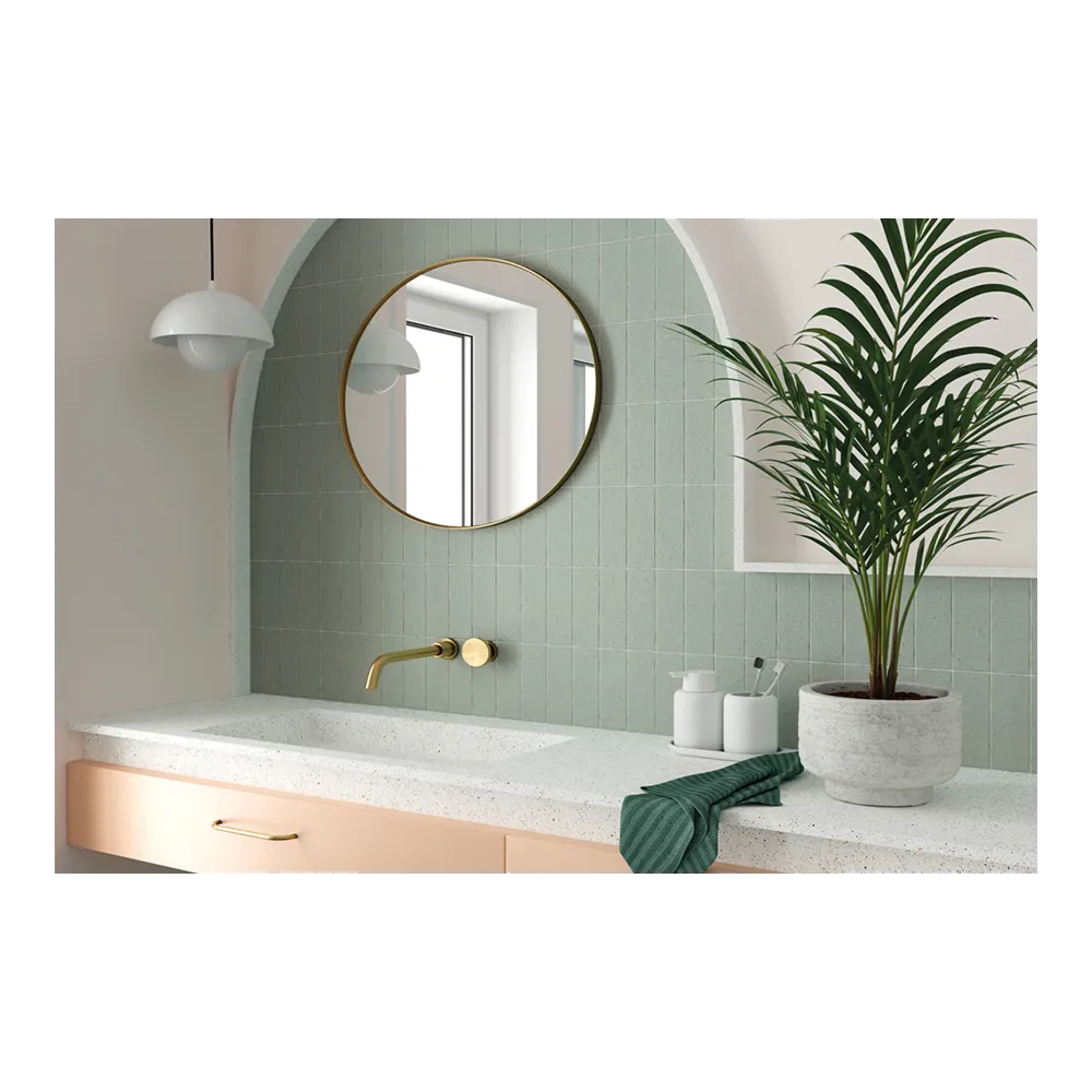 Kalma Blue Lake 6x18,6 Matte | Tiles | E-shop.si