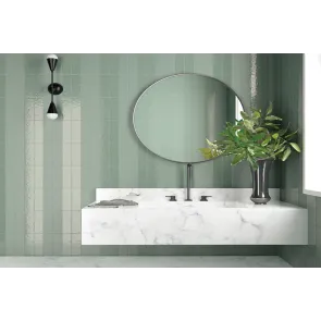 Kalma Blue Lake 6x18,6 Matte | Tiles | E-shop.si
