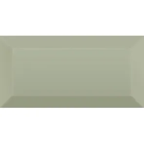 Metrotiles olive gloss 10x20 | Tiles | E-shop.si