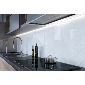 The Wall Plane Gloss 10x30 | Stenske ploščice | E-shop.si