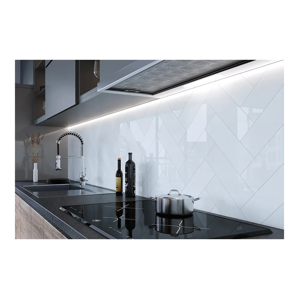 The Wall Plane Gloss 10x30 | Wall Tiles | E-shop.si