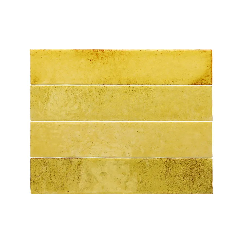 Menorca Lime 6.5x33 | Ceramic Tiles | E-shop.si