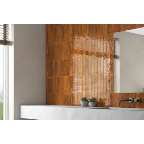 Menorca Rust 6.5x33 | Ceramic Tiles | E-shop.si