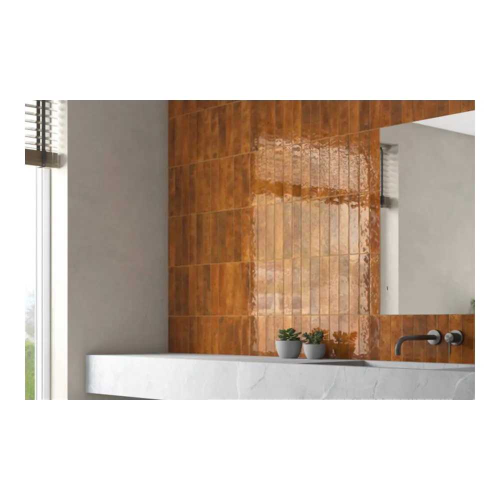 Menorca Rust 6.5x33 | Keramične ploščice | E-shop.si