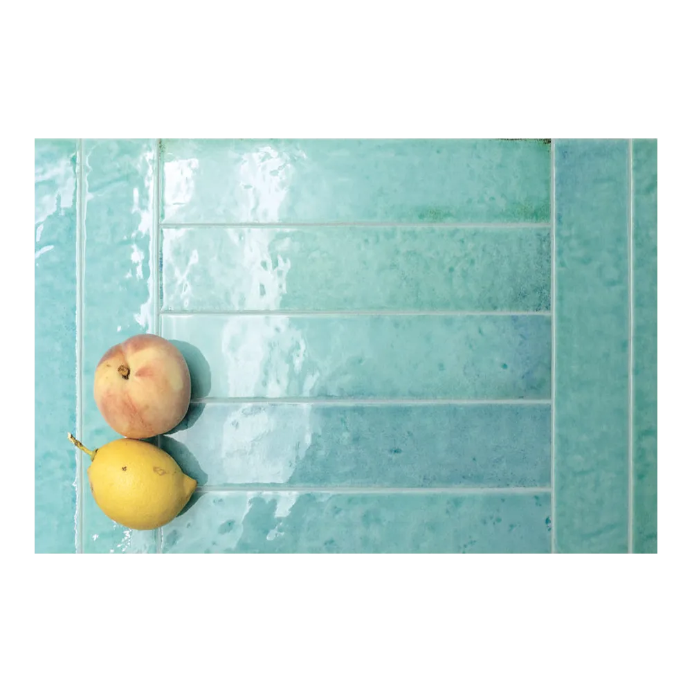 Menorca Aqua 6.5x33 | Keramične ploščice | E-shop.si
