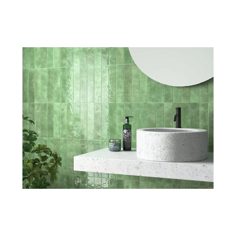 Menorca Lake 6.5x33 | Ceramic Tiles | E-shop.si