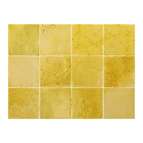 Menorca Lime 10x10 | Ceramic Tiles | E-shop.si