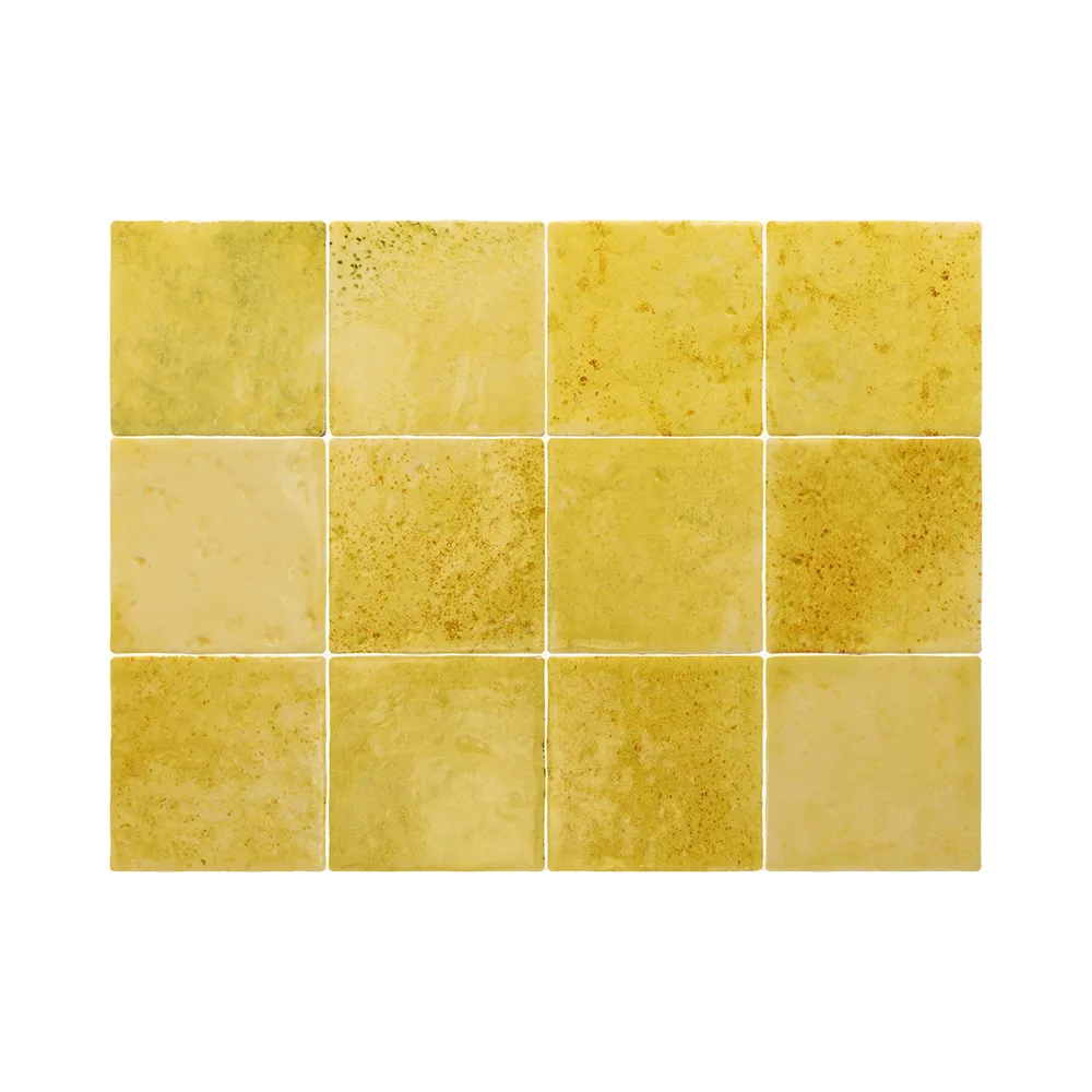 Menorca Lime 10x10 | Ceramic Tiles | E-shop.si