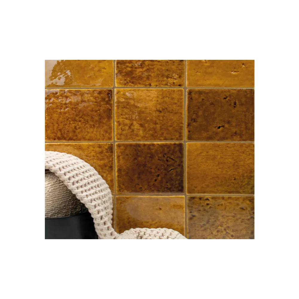 Menorca Rust 10x10 | Ceramic tiles | E-shop.si