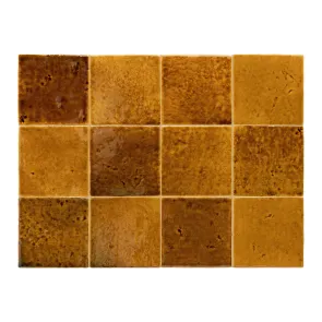 Menorca Rust 10x10 | Ceramic tiles | E-shop.si