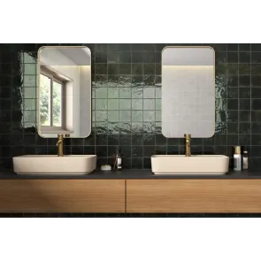 Menorca Black 10x10 | Ceramic Tiles | E-shop.si