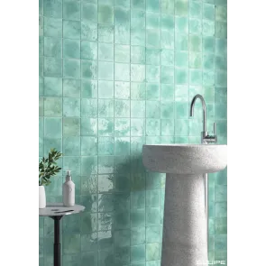 Menorca Aqua 10x10 | Ceramic tiles | E-shop.si