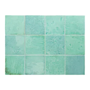 Menorca Aqua 10x10 | Ceramic tiles | E-shop.si
