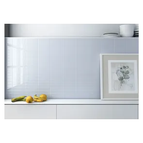 Costa Nova Baby Blue Gloss | Keramične ploščice | E-shop.si