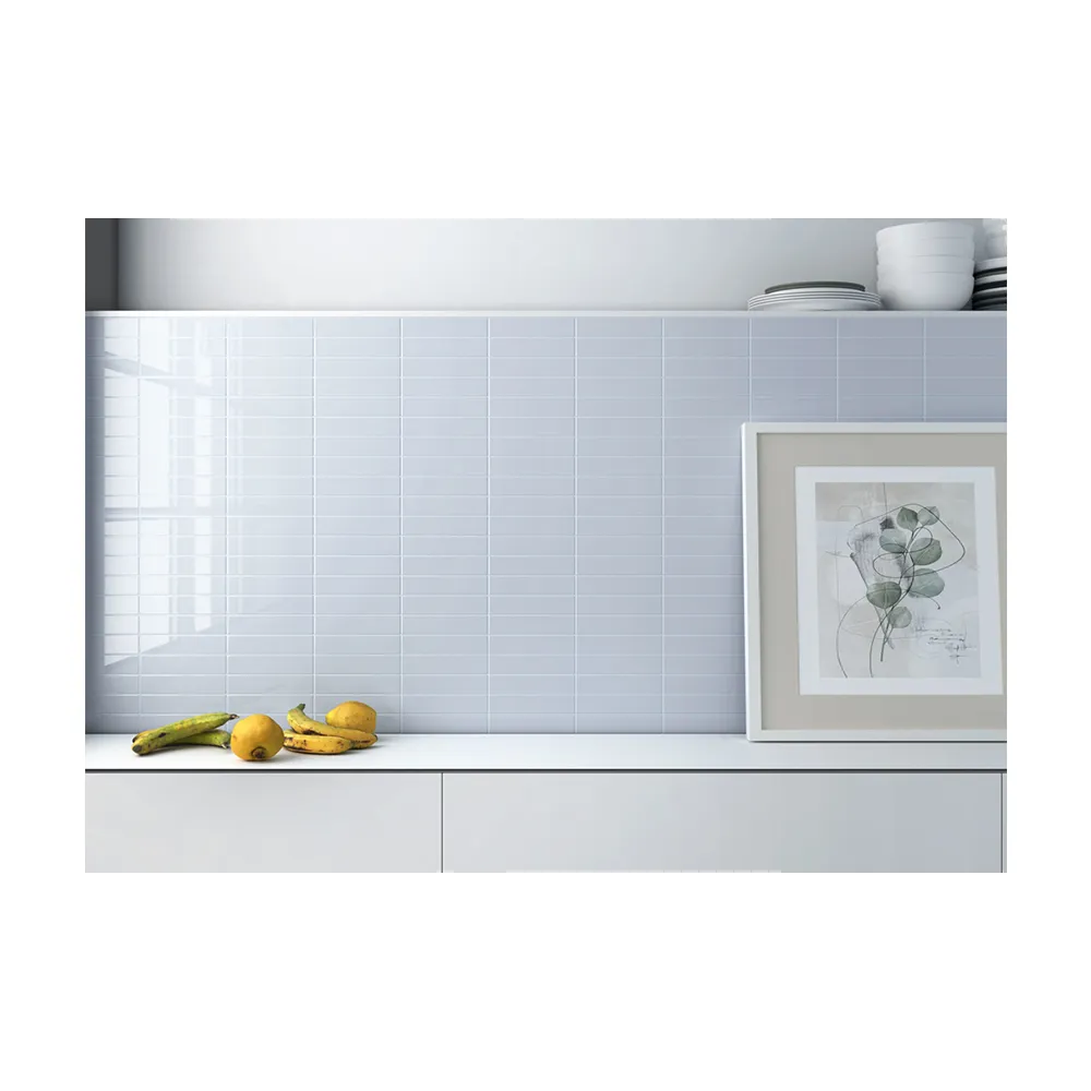 Costa Nova Baby Blue Gloss | Keramične ploščice | E-shop.si