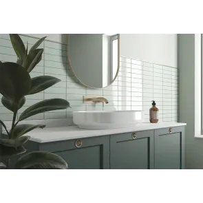 Costa Nova Aloe Gloss 5x20 | Ceramic Tiles | E-shop.si