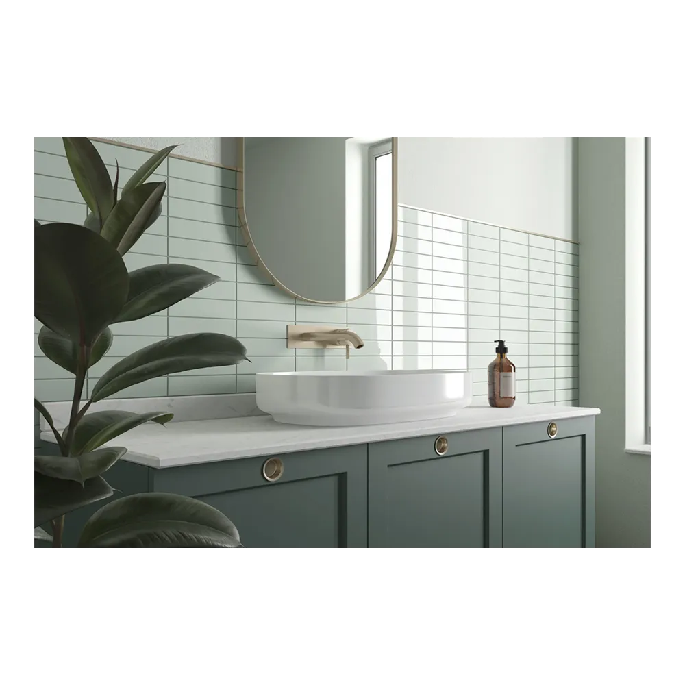 Costa Nova Aloe Gloss 5x20 | Ceramic Tiles | E-shop.si