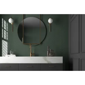 Costa Nova Laurel Green Gloss 5x20 | Tiles | E-shop.si