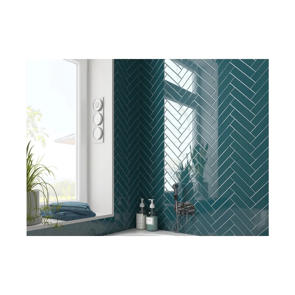 Costa Nova Glacier Gloss 5x20 | Ceramic Tiles | E-shop.si