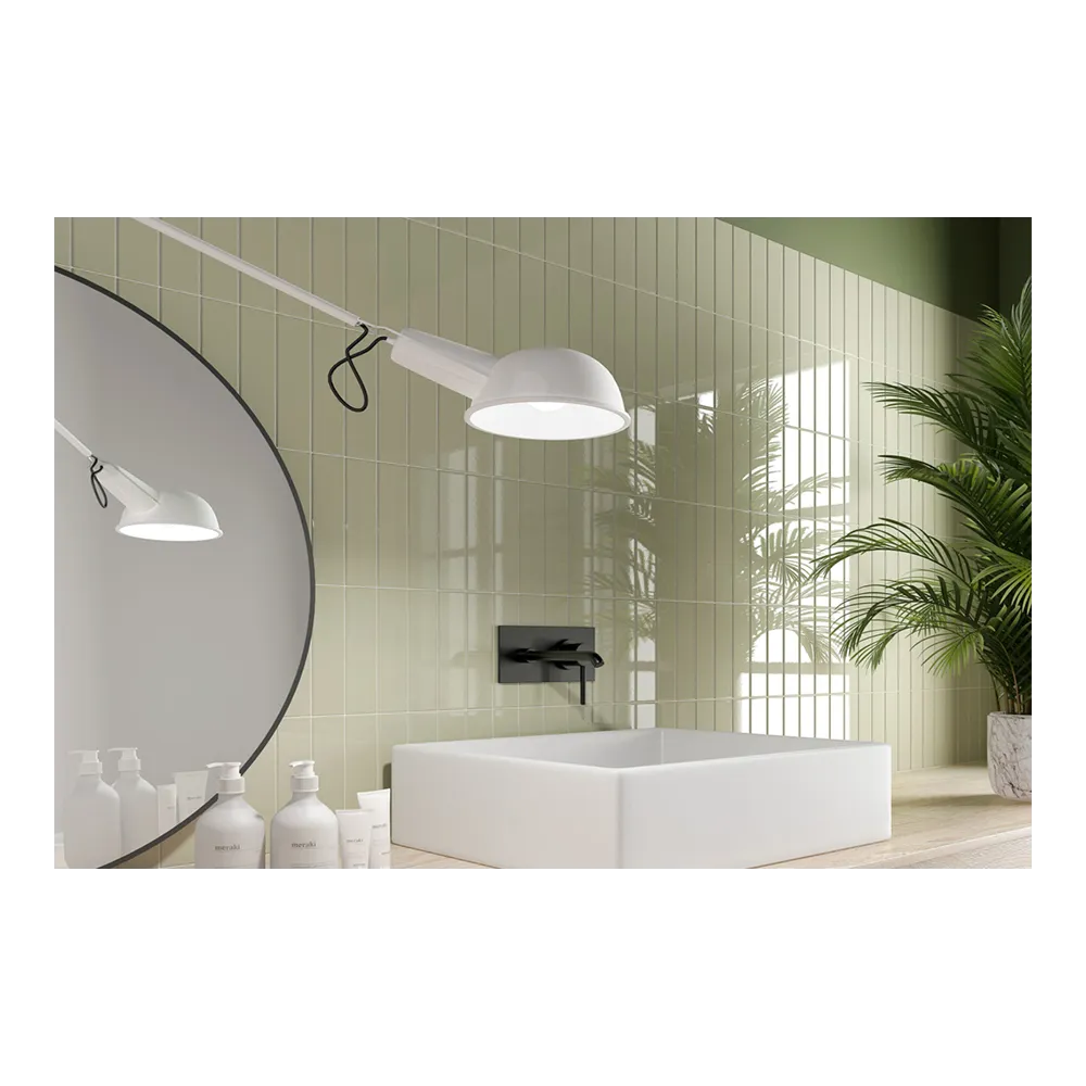 Costa Nova Tansy Green Gloss 5x20 | Ploščice | E-shop.si