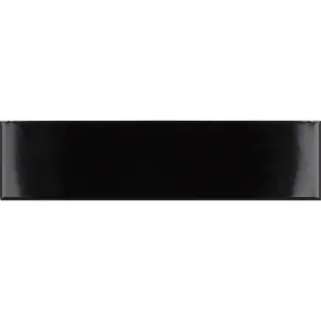 Costa Nova Black Gloss 5x20 | Keramične ploščice | E-shop.si