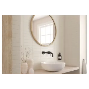 Costa Nova Beige Pale Matte 5x20 | Ceramic Tiles | E-shop.si