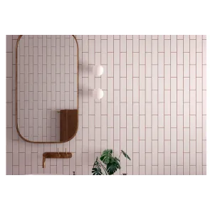 Costa Nova Pink Stony Mat 5x20 | Ceramic Tiles | E-shop.si