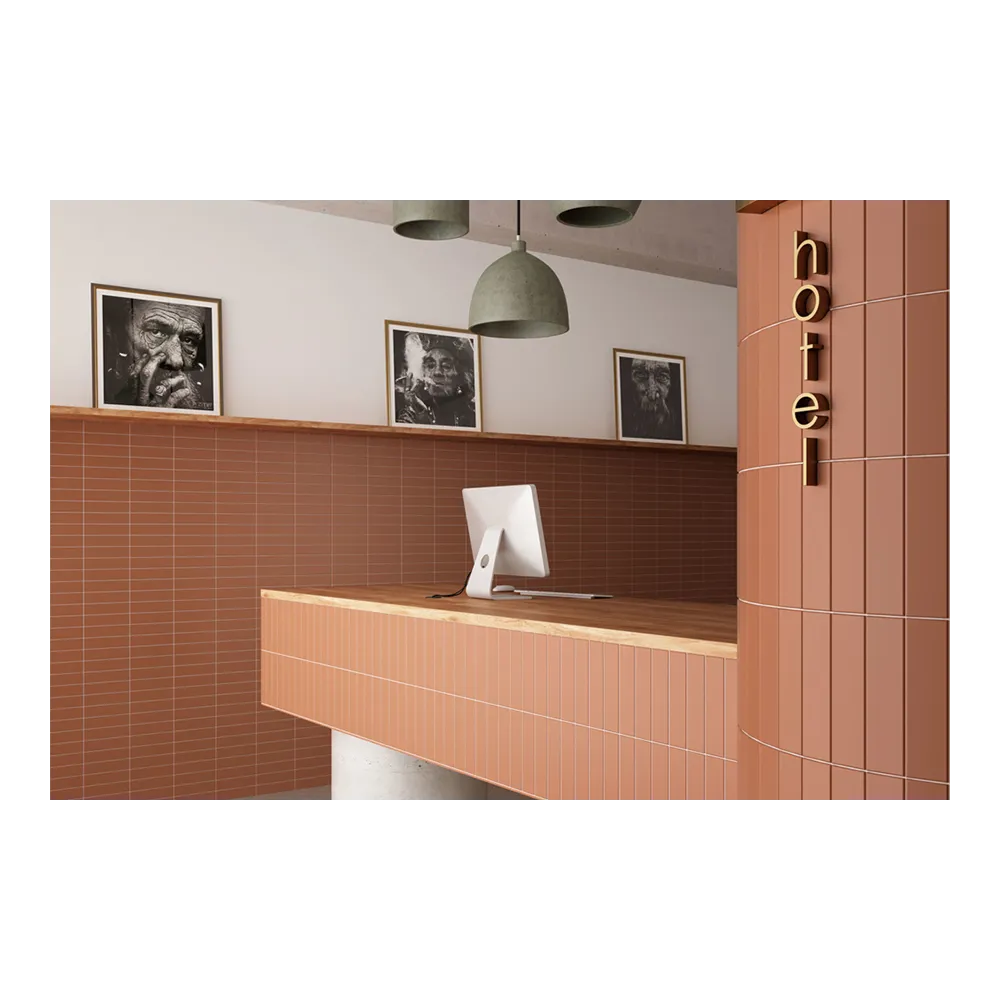 Costa Nova Terra Mat 5x20 | Ceramic Tiles | E-shop.si