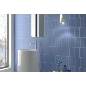 Costa Nova Banyan Blue Mat | Ceramic Tiles | E-shop.si