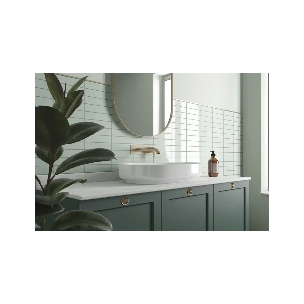 Costa Nova Aloe Mat 5x20 | Ceramic Tiles | E-shop.si