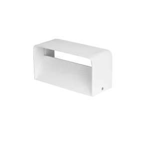 GREEN TECH LED wall lamp Green Tech 6W, 3000K, IP40, white color - B8071-6W-WW