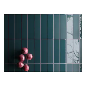 Costa Nova Glacier Mat 5x20 | Keramične ploščice | E-shop.si