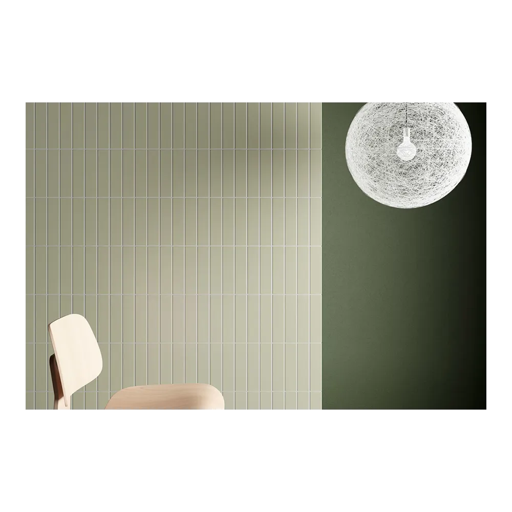 Costa Nova Tansy Green Mat 5x20 | Ceramic Tiles | E-shop.si