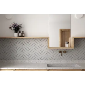 Costa Nova Grey Mat 5x20 | Keramične ploščice | E-shop.si