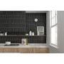 Costa Nova Black Mat 5x20,...
