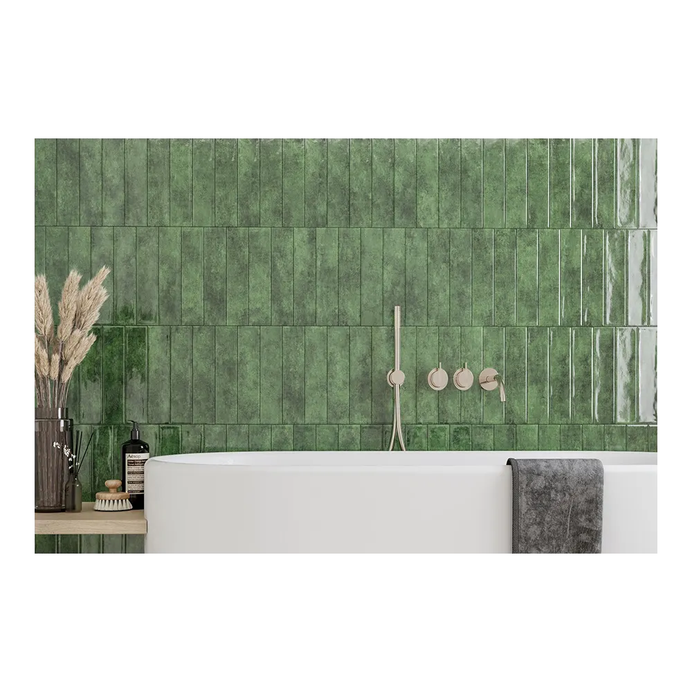 Garda Green 7,5x30 | Ploščice | E-shop.si