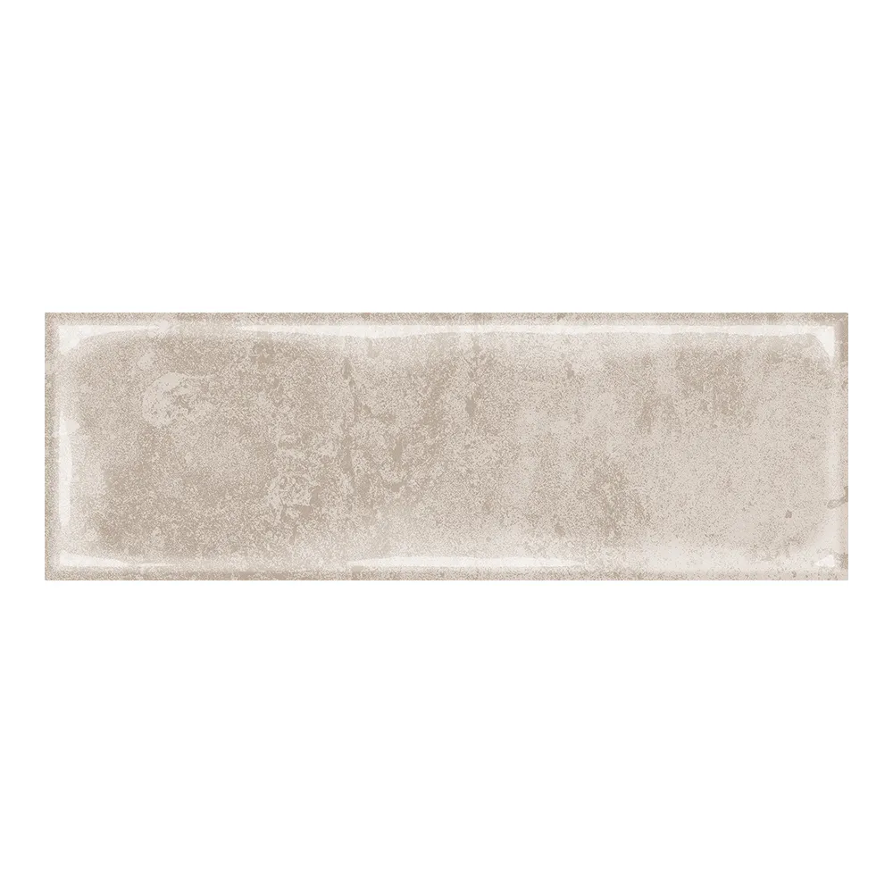 Como Beige 10x30, Price per m²