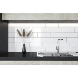 The Wall Plane Satin 10x30, Price per m²