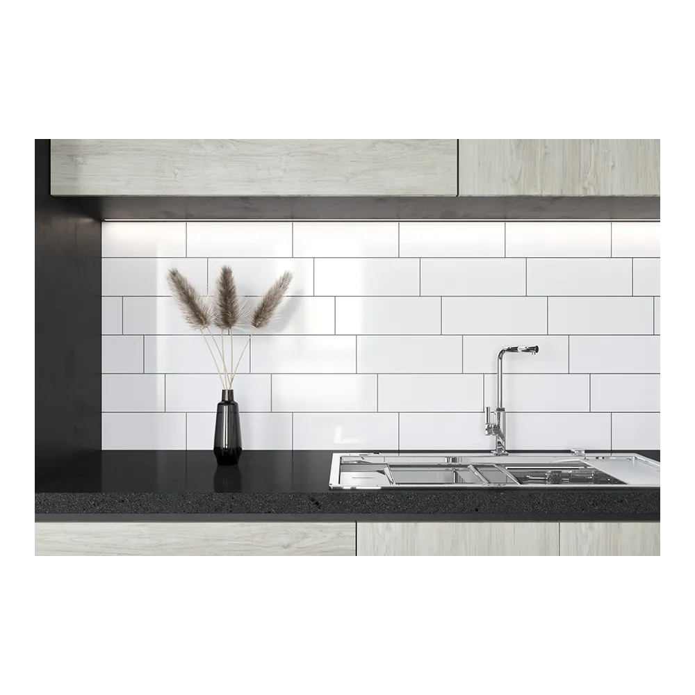 The Wall Plane Satin 10x30, Price per m²