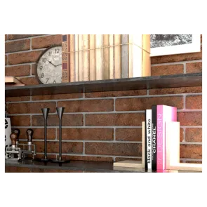 Westminster Orange 6x25 | Brick-look Tiles | E-shop.si